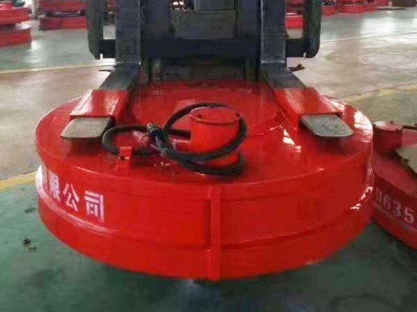 高強(qiáng)電磁吸盤